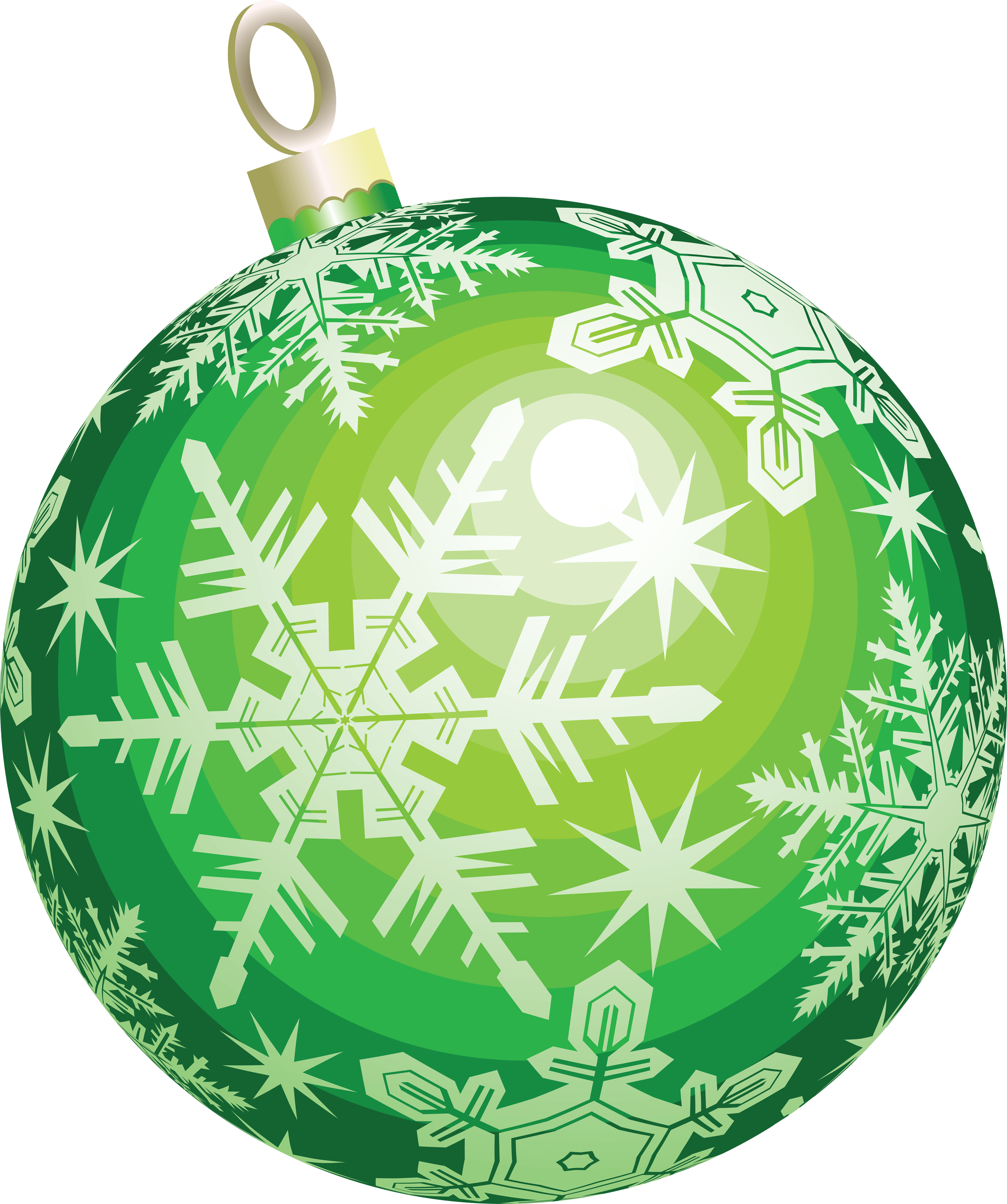 Christmas Ball Toy Png Image PNG Image