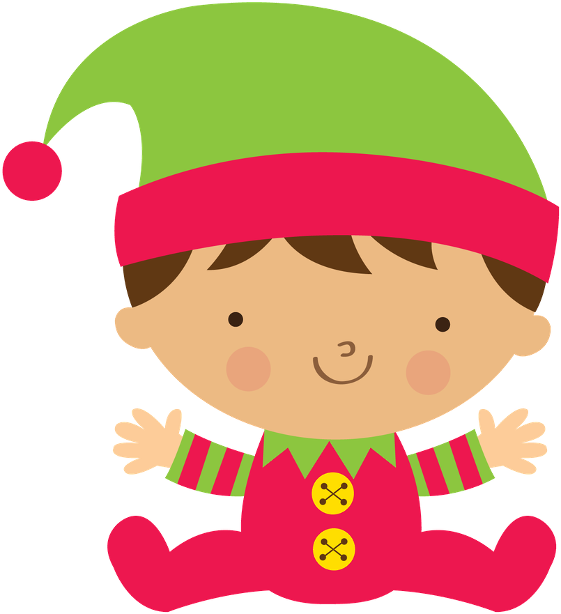 Baby Photos Christmas Free Photo PNG Image