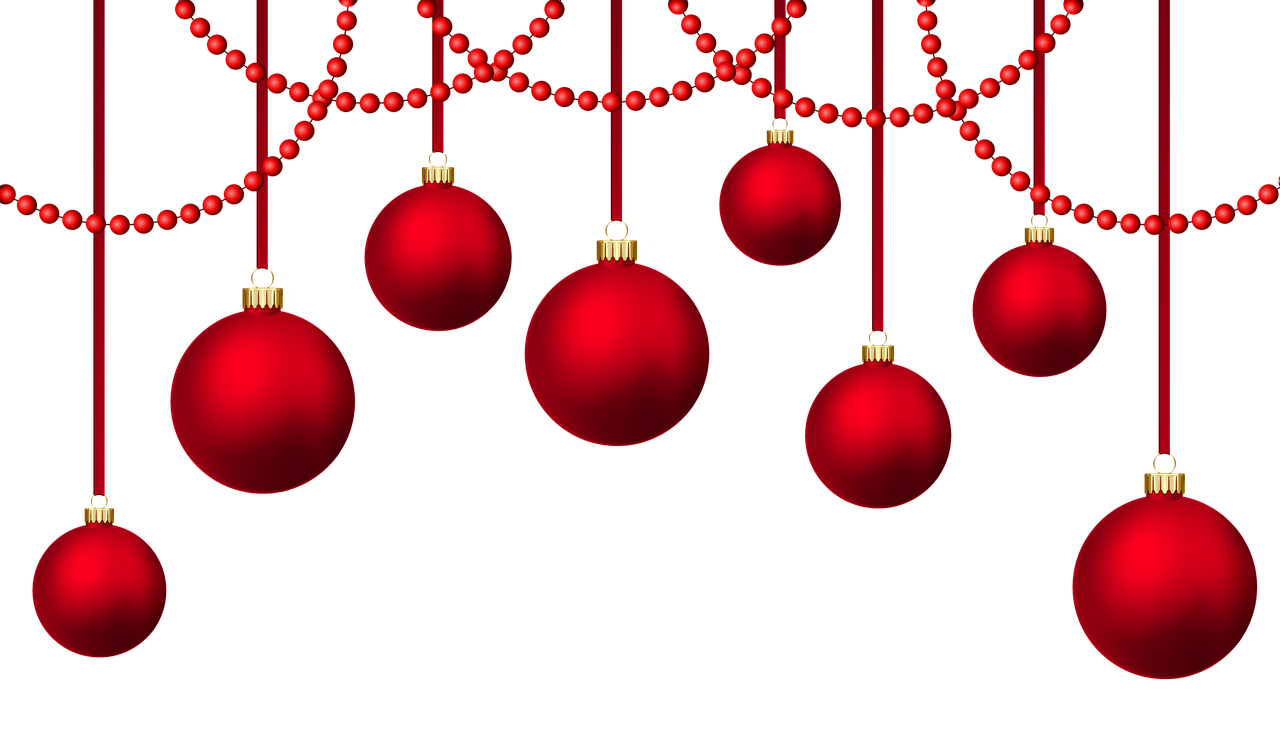 Christmas Bauble PNG File HD PNG Image