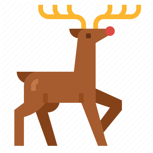 Christmas Animal Free Transparent Image HD PNG Image