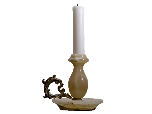 Candle Christmas Gold Free Download Image PNG Image