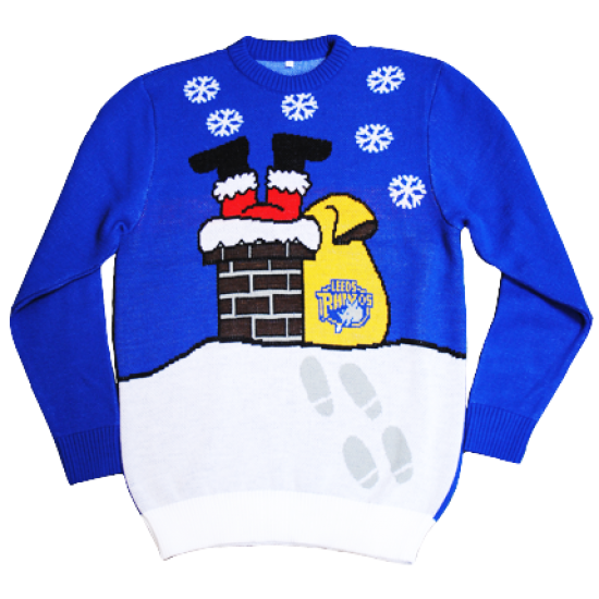 Christmas Jumper HD Image Free PNG Image