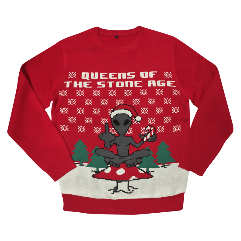 Christmas Jumper Download HQ PNG Image