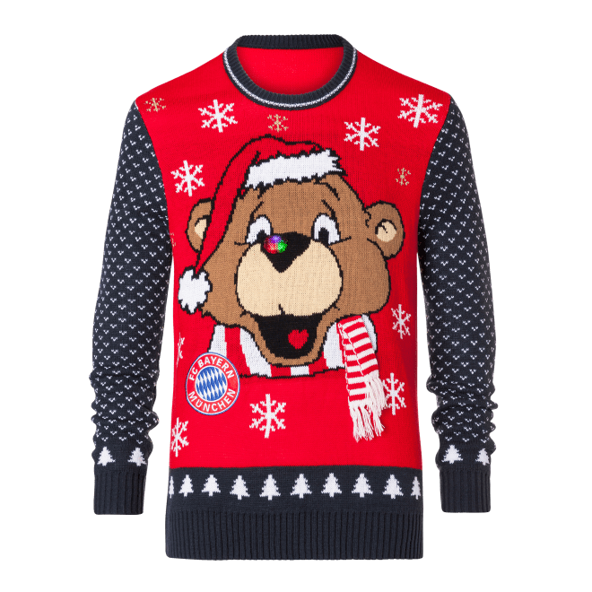 Christmas Jumper Download HQ PNG Image