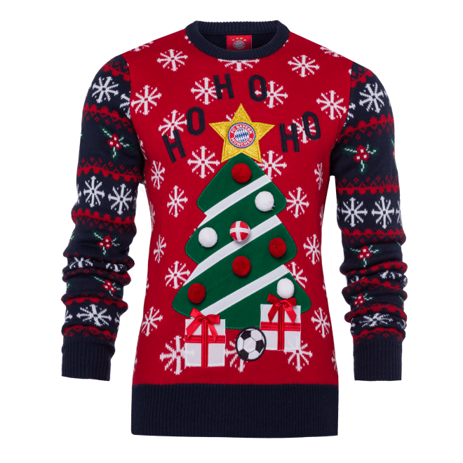 Christmas Jumper Free Clipart HQ PNG Image