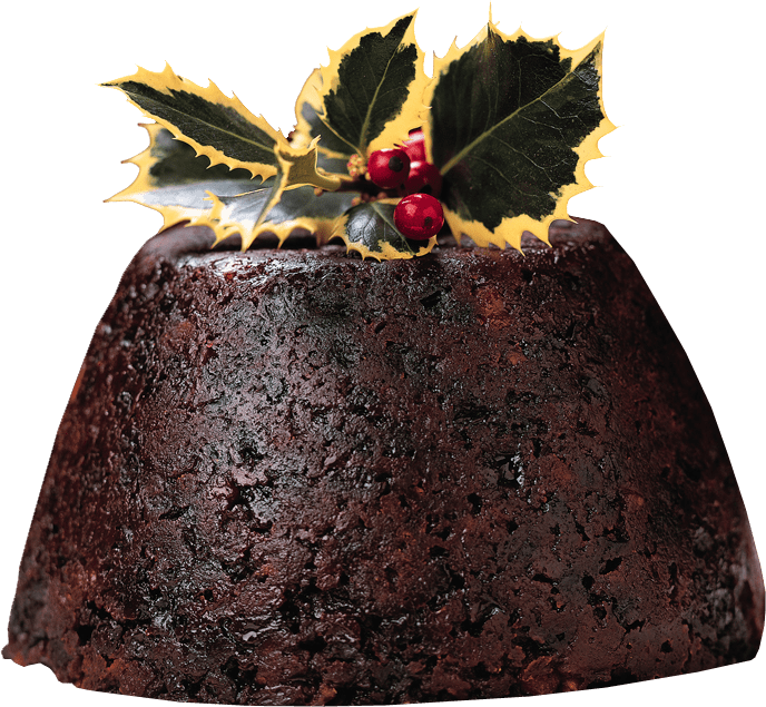 Cake Christmas Download HQ PNG Image