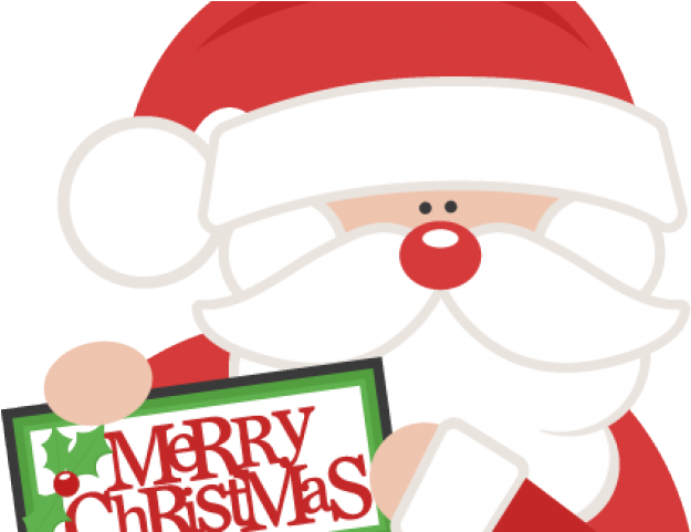 Kawaii Christmas Free Clipart HD PNG Image