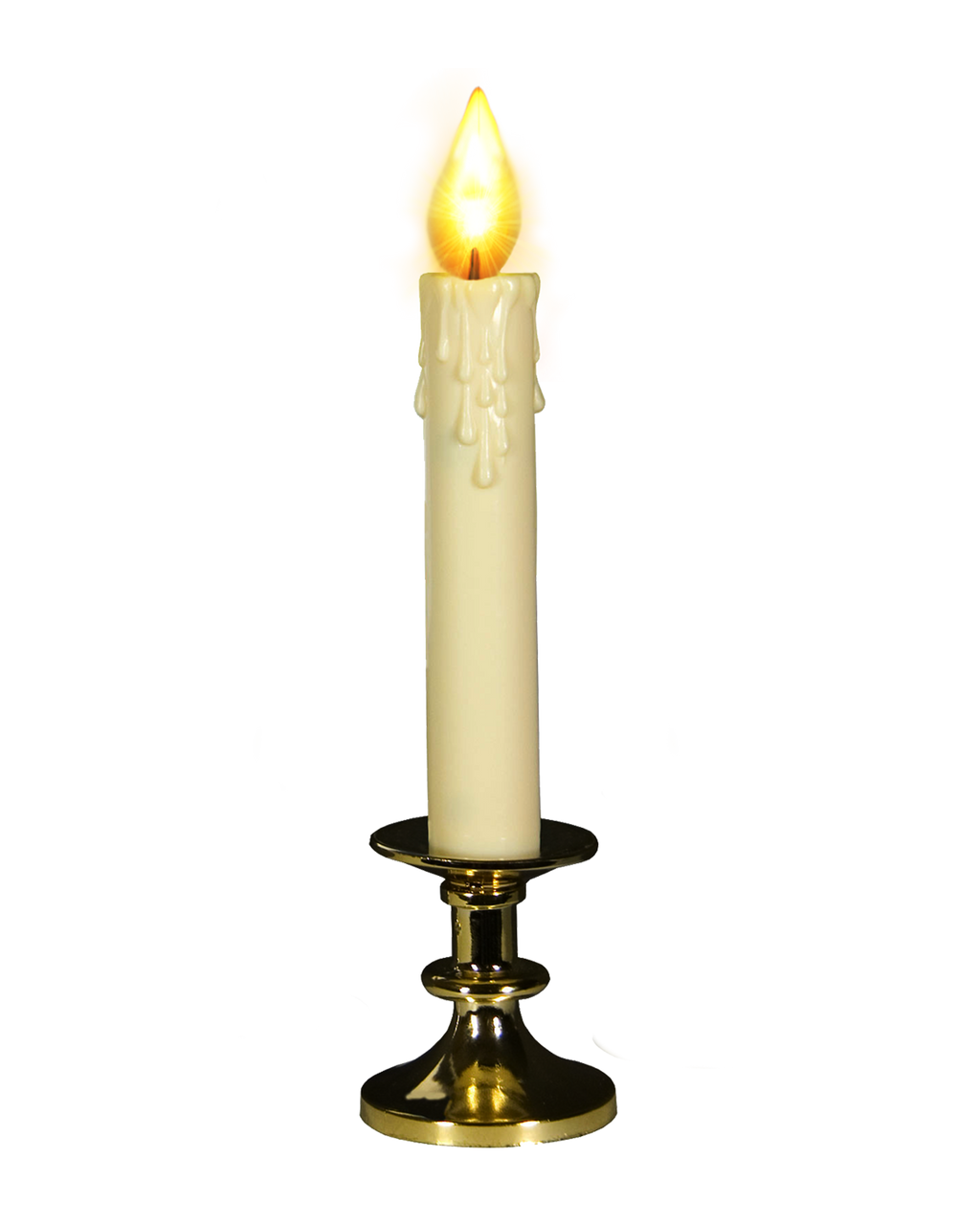 Candle Christmas Free HQ Image PNG Image