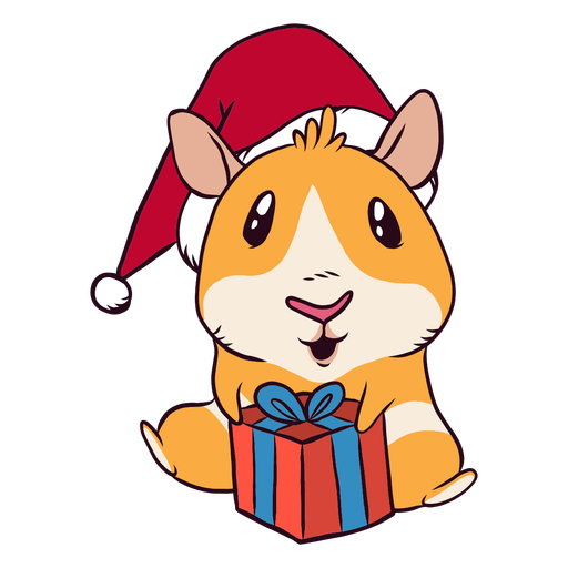 Christmas Cartoon HQ Image Free PNG Image