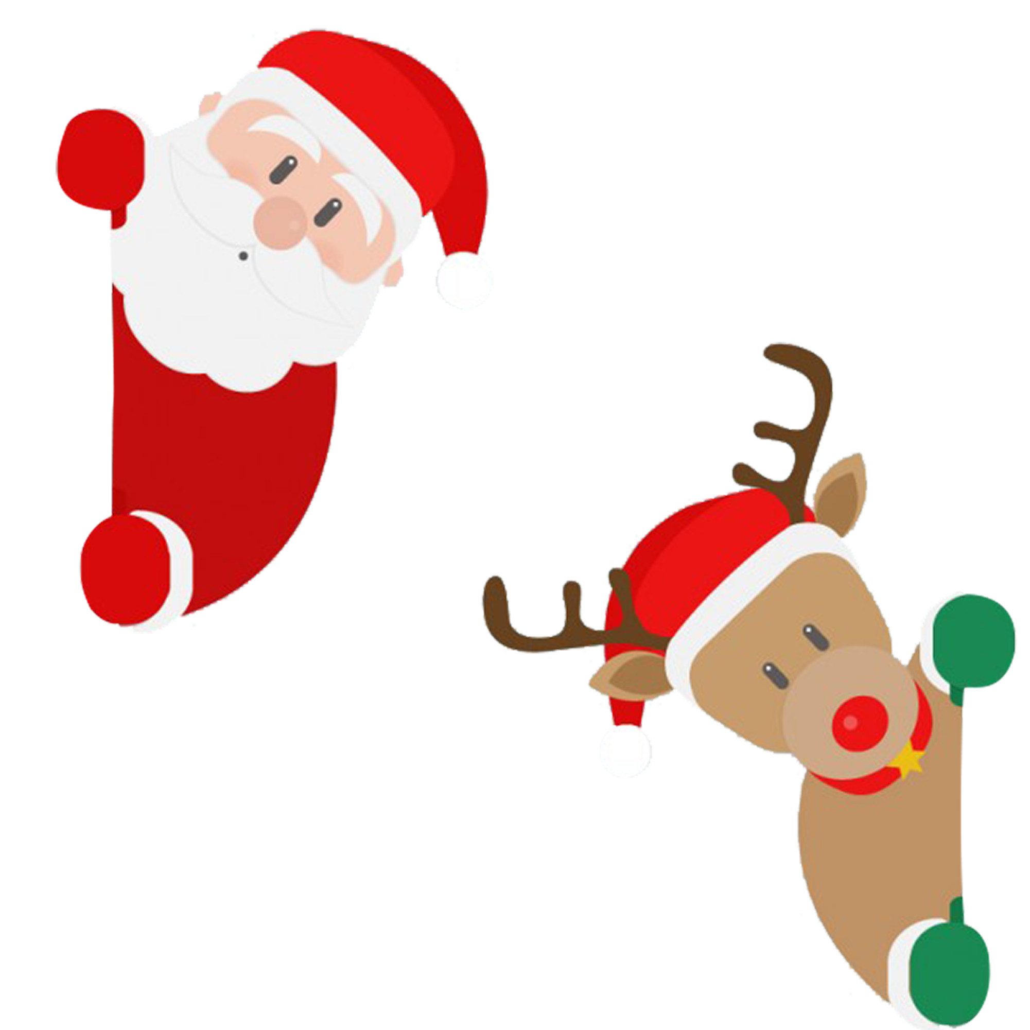 Christmas Cartoon Free Download Image PNG Image