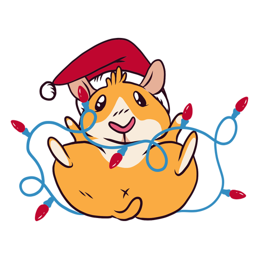 Christmas Cartoon Free HD Image PNG Image