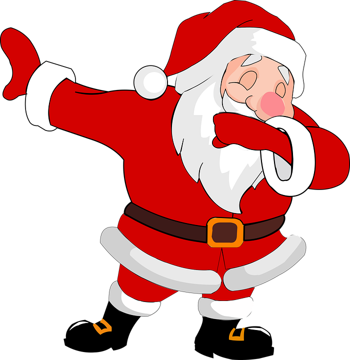 Christmas Cartoon Free Transparent Image HQ PNG Image