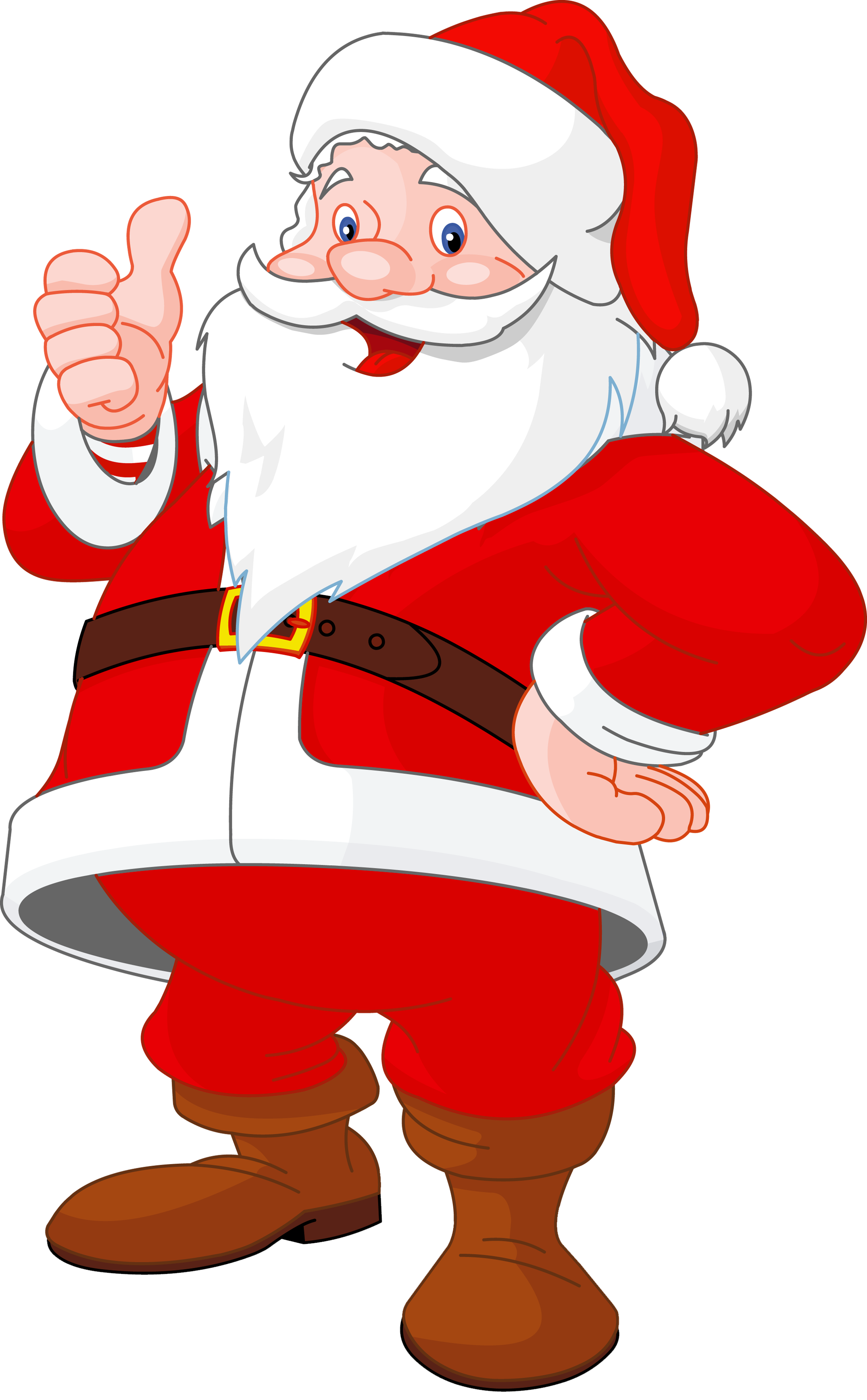 Christmas Cartoon Free Transparent Image HQ PNG Image