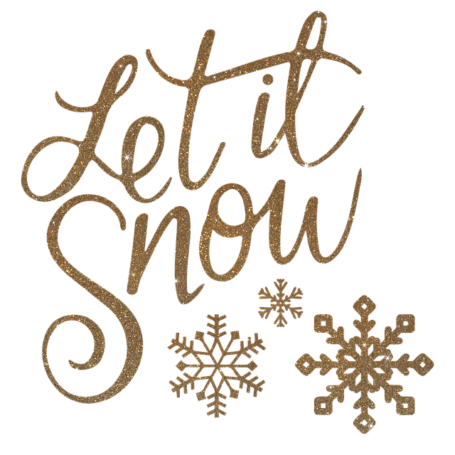 Images Let It Snow Free Transparent Image HQ PNG Image