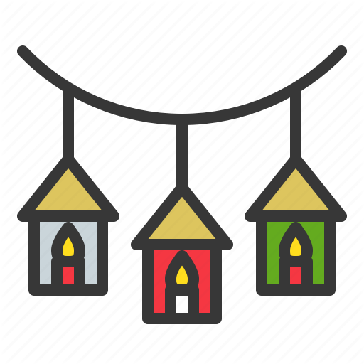 Christmas Lantern Free Download PNG HQ PNG Image