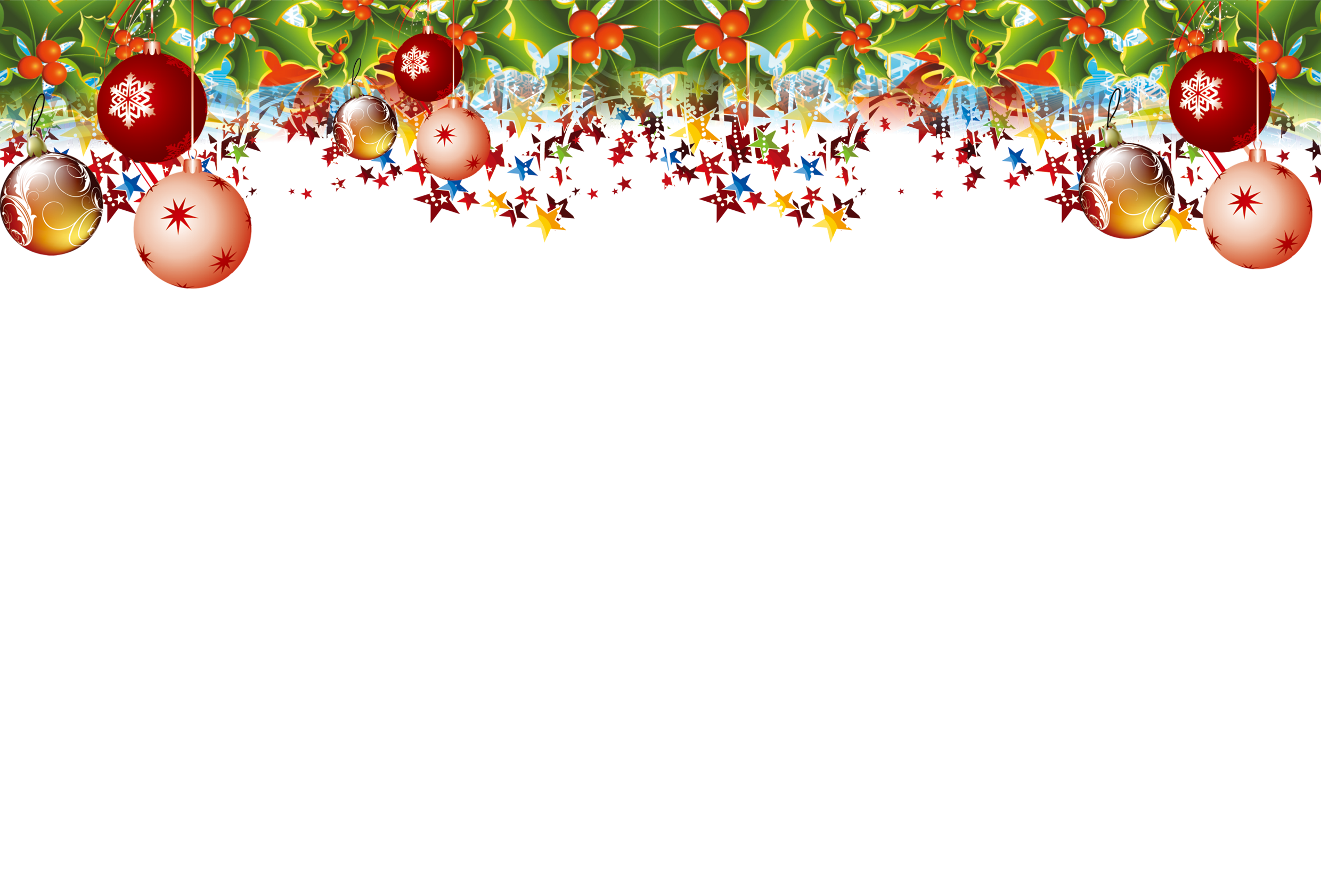 Minimalist Christmas Free Photo PNG Image