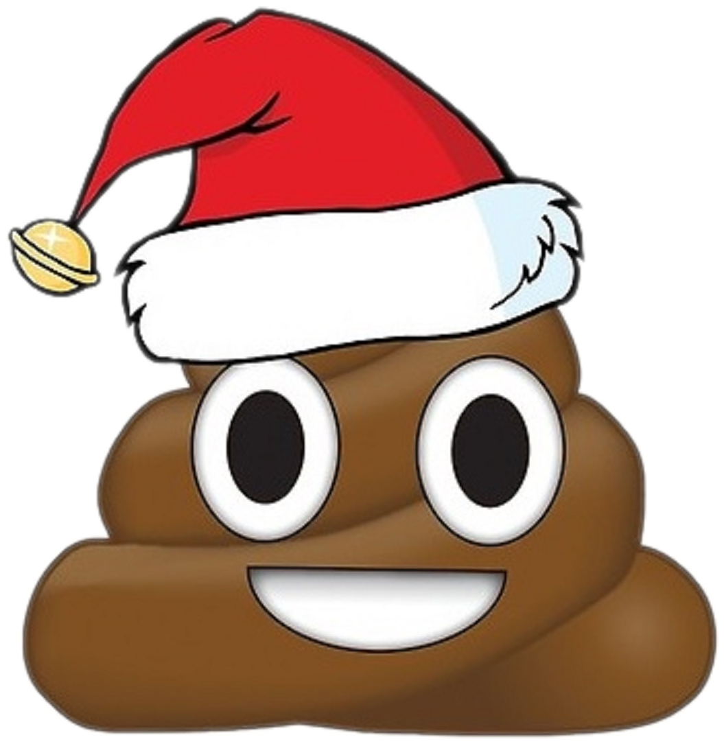 Christmas Emoji Free Download PNG HD PNG Image