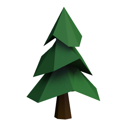 Minimalist Christmas Free HQ Image PNG Image