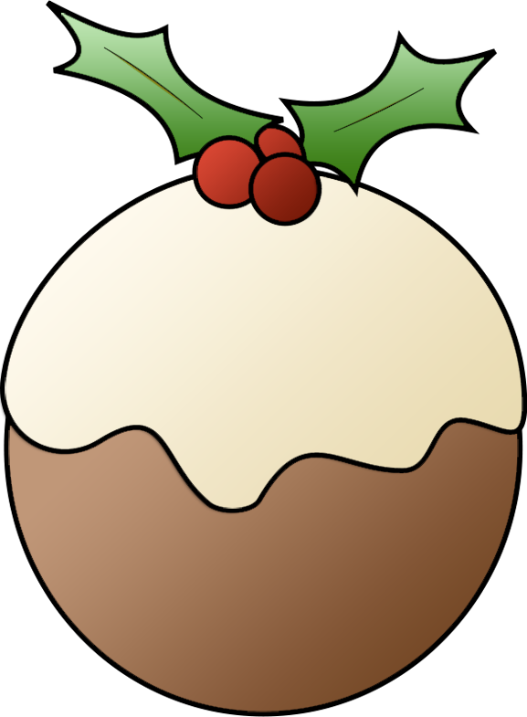 Food Christmas Free PNG HQ PNG Image