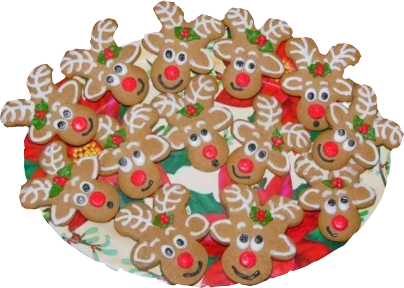 Food Pic Christmas PNG Image High Quality PNG Image