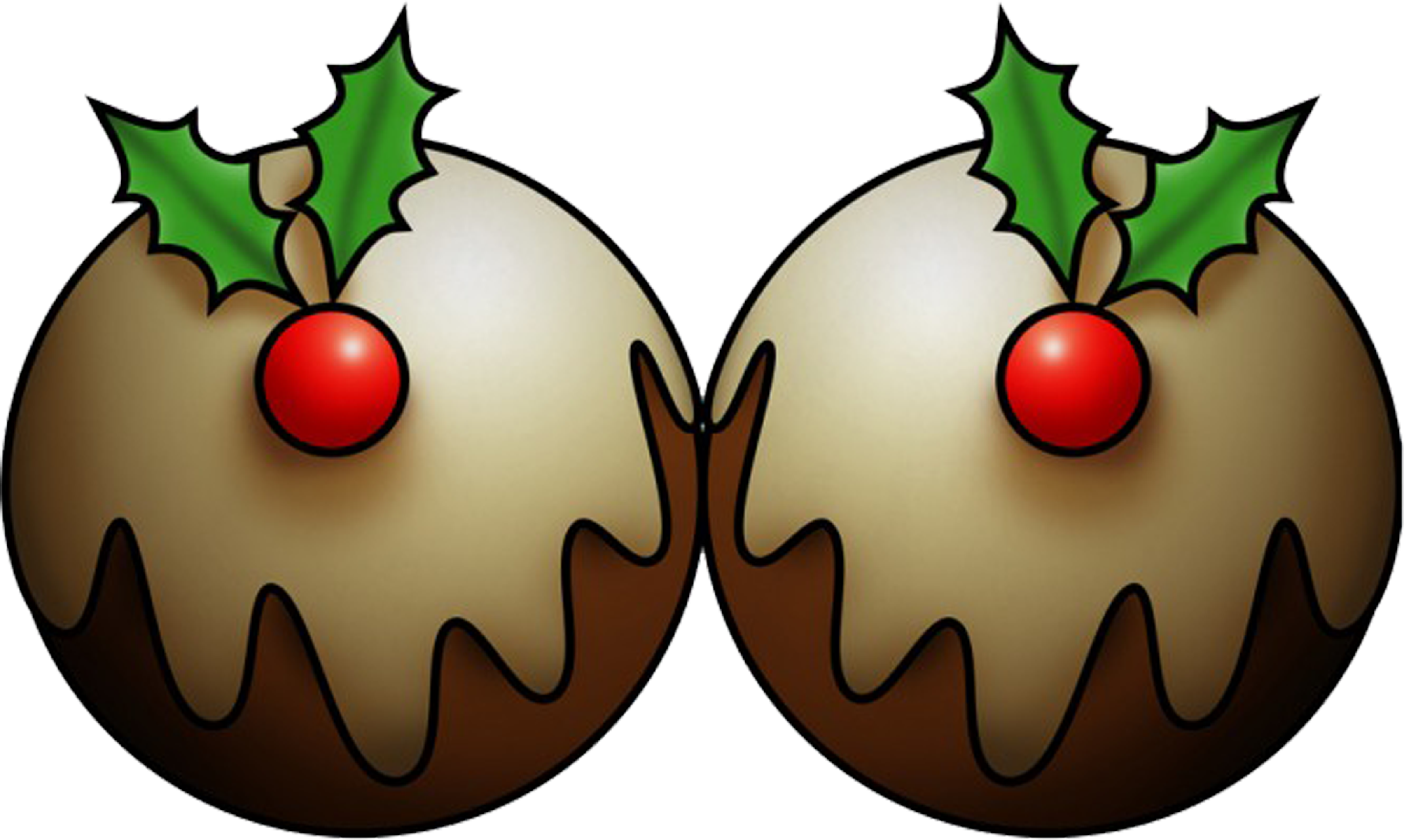 Food Christmas PNG Image High Quality PNG Image