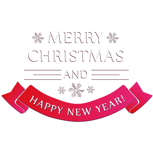 Christmas Year Download HD PNG Image