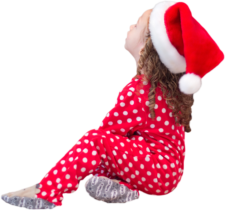 Photos Girl Christmas Free Download Image PNG Image