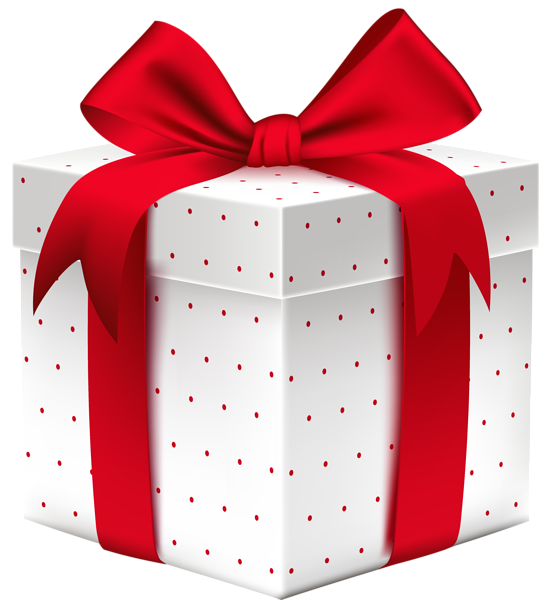 Gift Christmas Red Free PNG HQ PNG Image