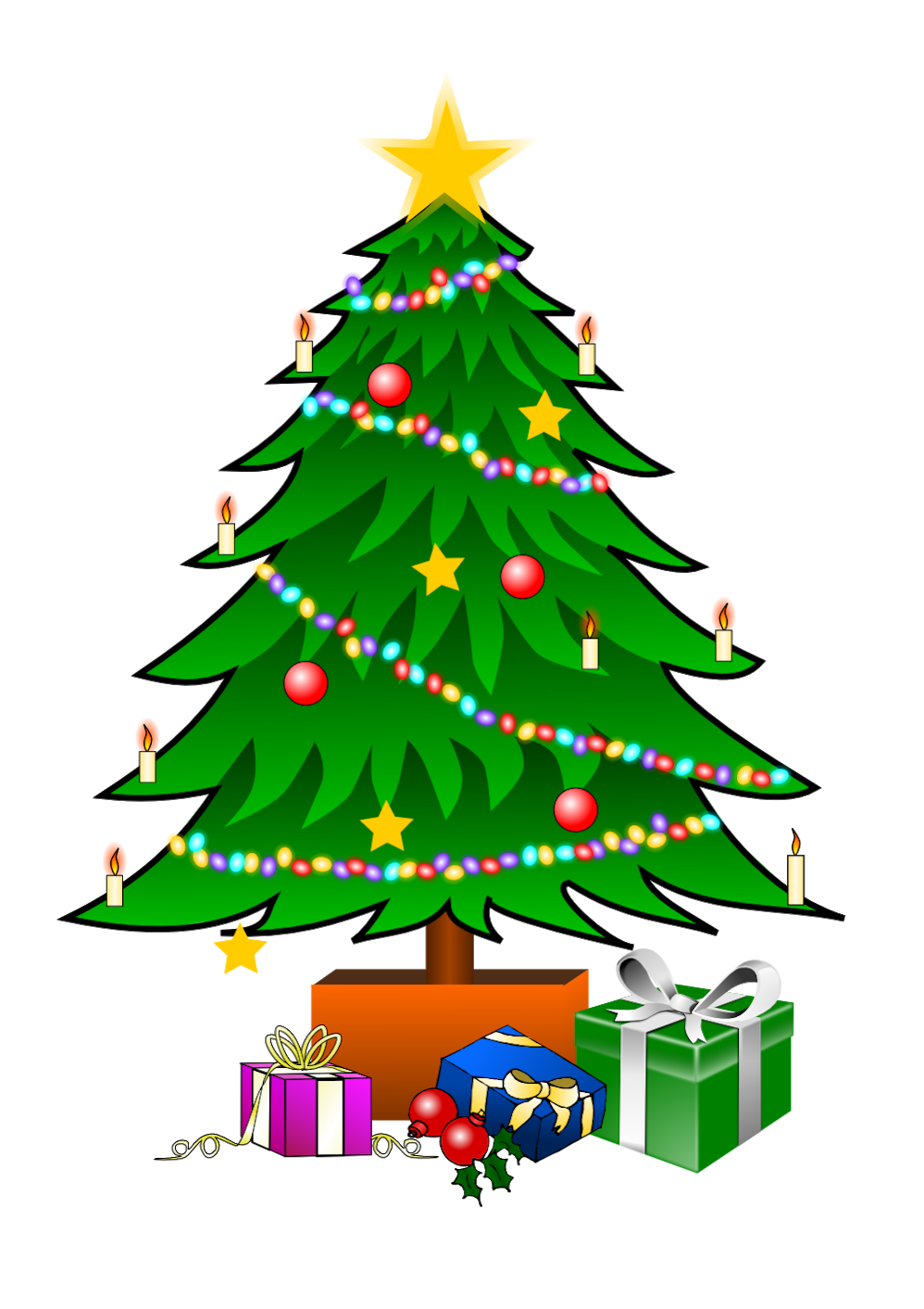 Old Christmas Fashioned Free Transparent Image HQ PNG Image