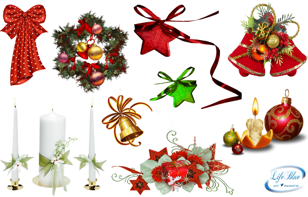 Holiday Christmas PNG File HD PNG Image