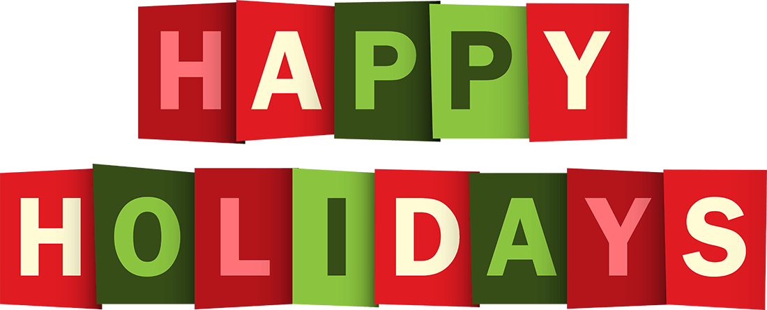 Holiday Christmas Free HD Image PNG Image