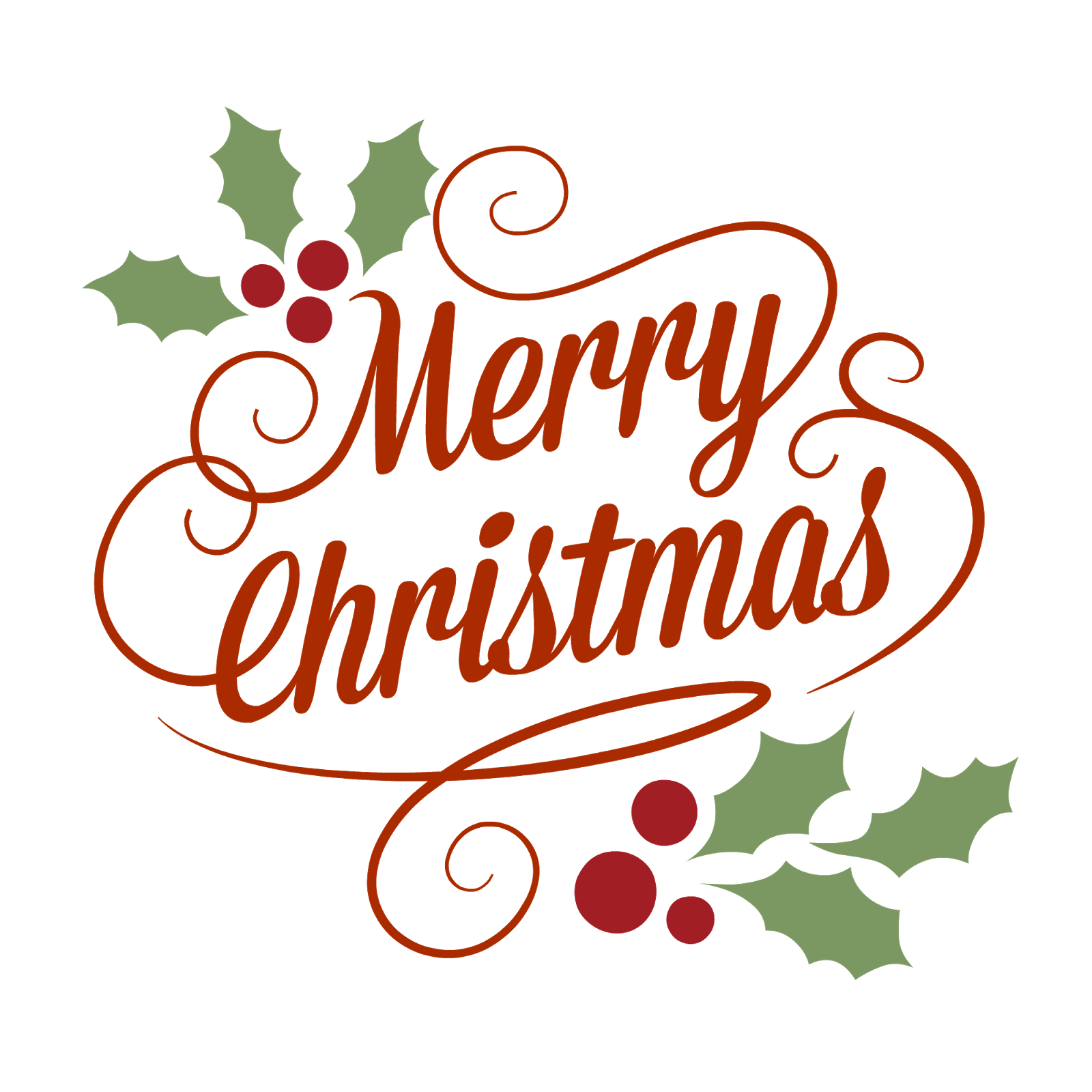 Christmas Happy Free HD Image PNG Image