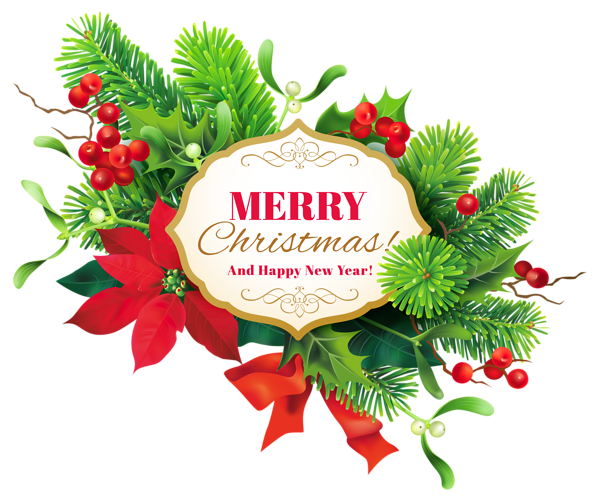 Christmas Happy PNG Image High Quality PNG Image