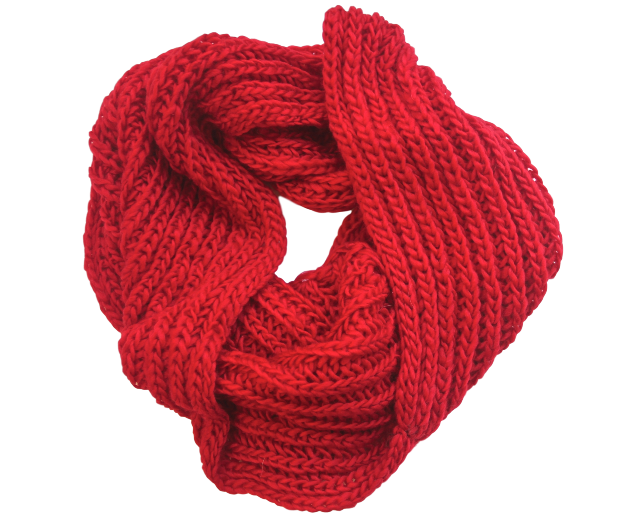 Christmas Scarf Free Photo PNG Image