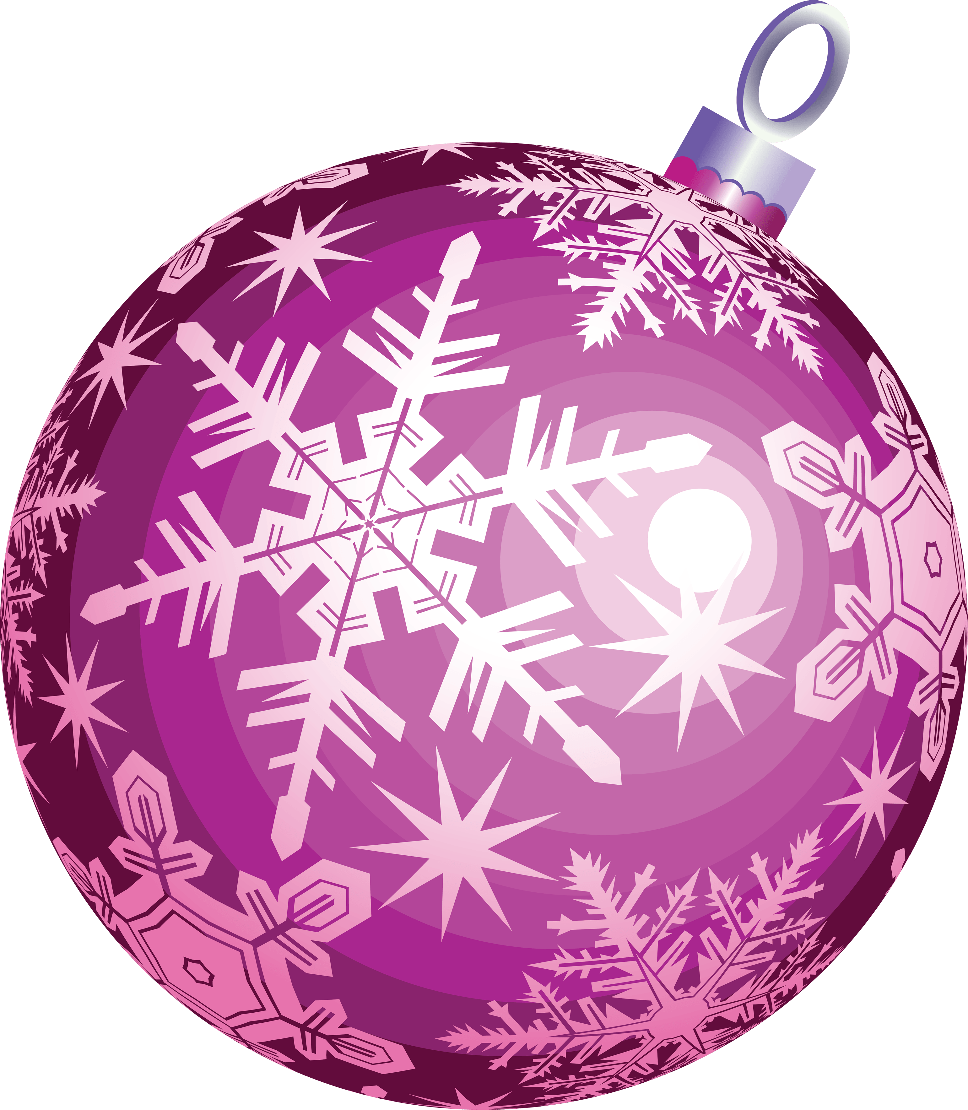 Christmas Ball Toy Png Image PNG Image