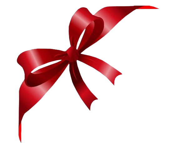 Christmas Elements Transparent PNG Image