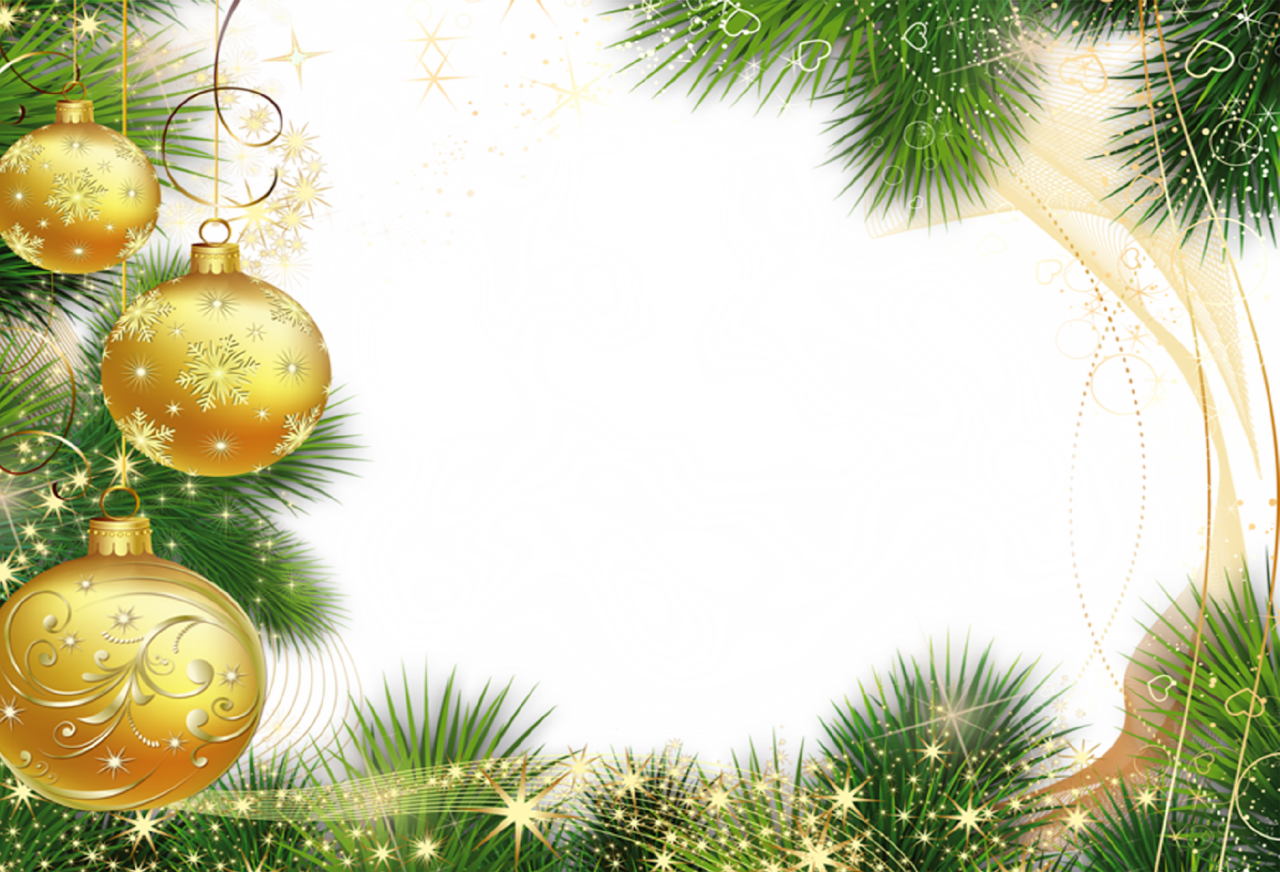 Christmas Image PNG Image