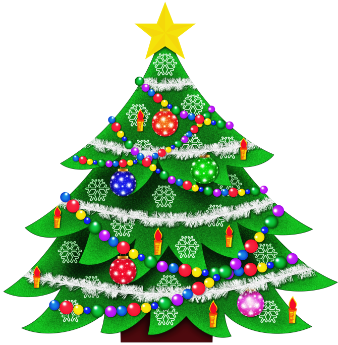 Christmas Outside File PNG Image