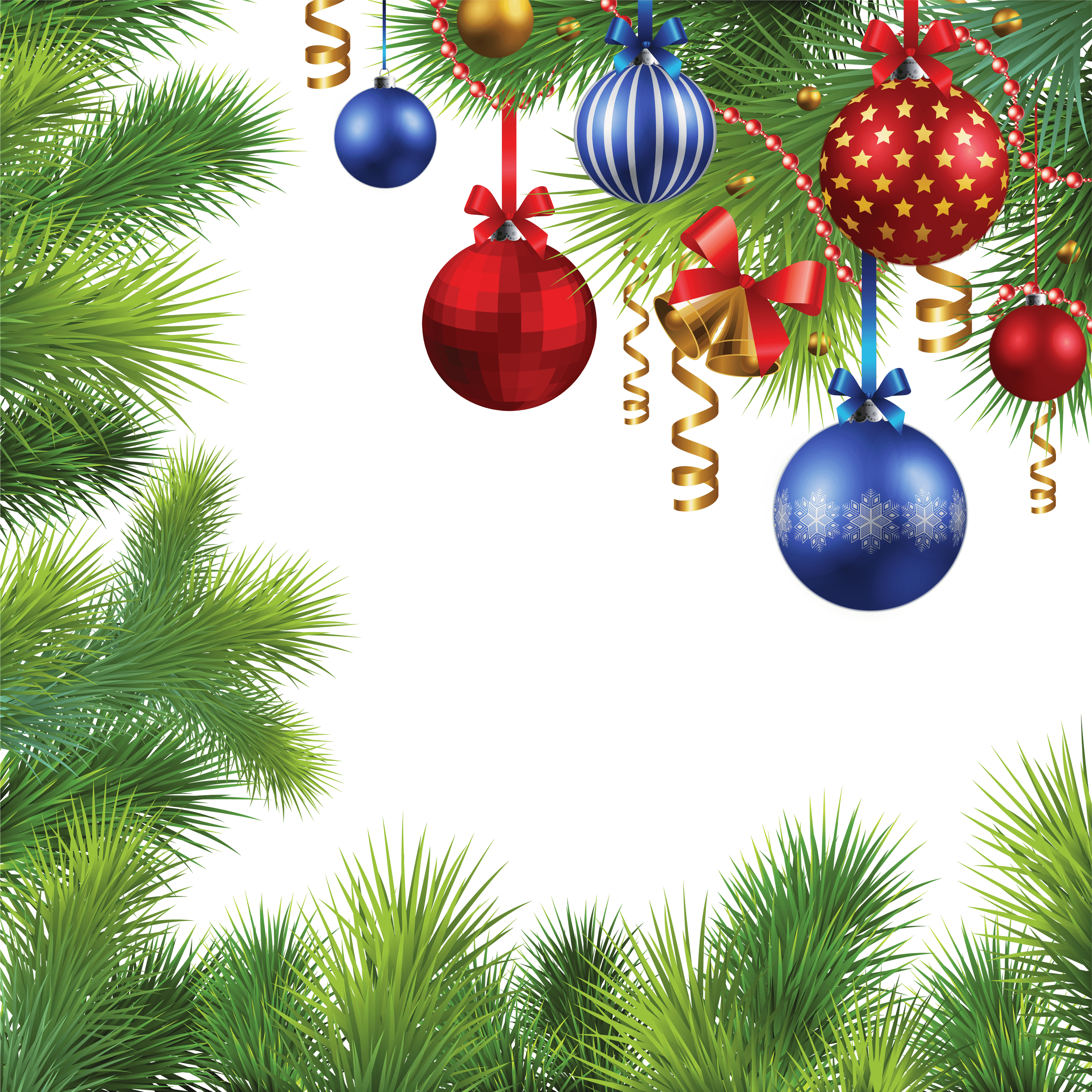 Christmas Png Image PNG Image