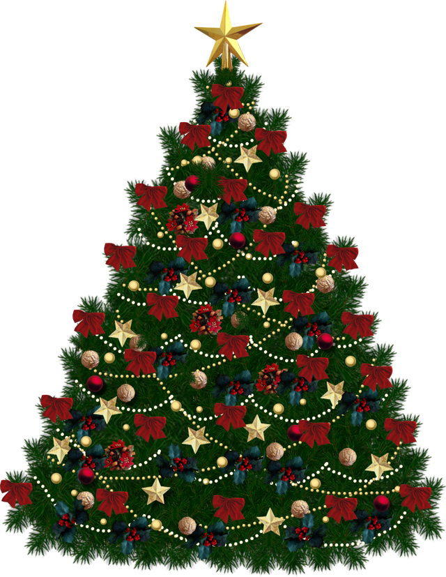 Christmas Png Hd PNG Image