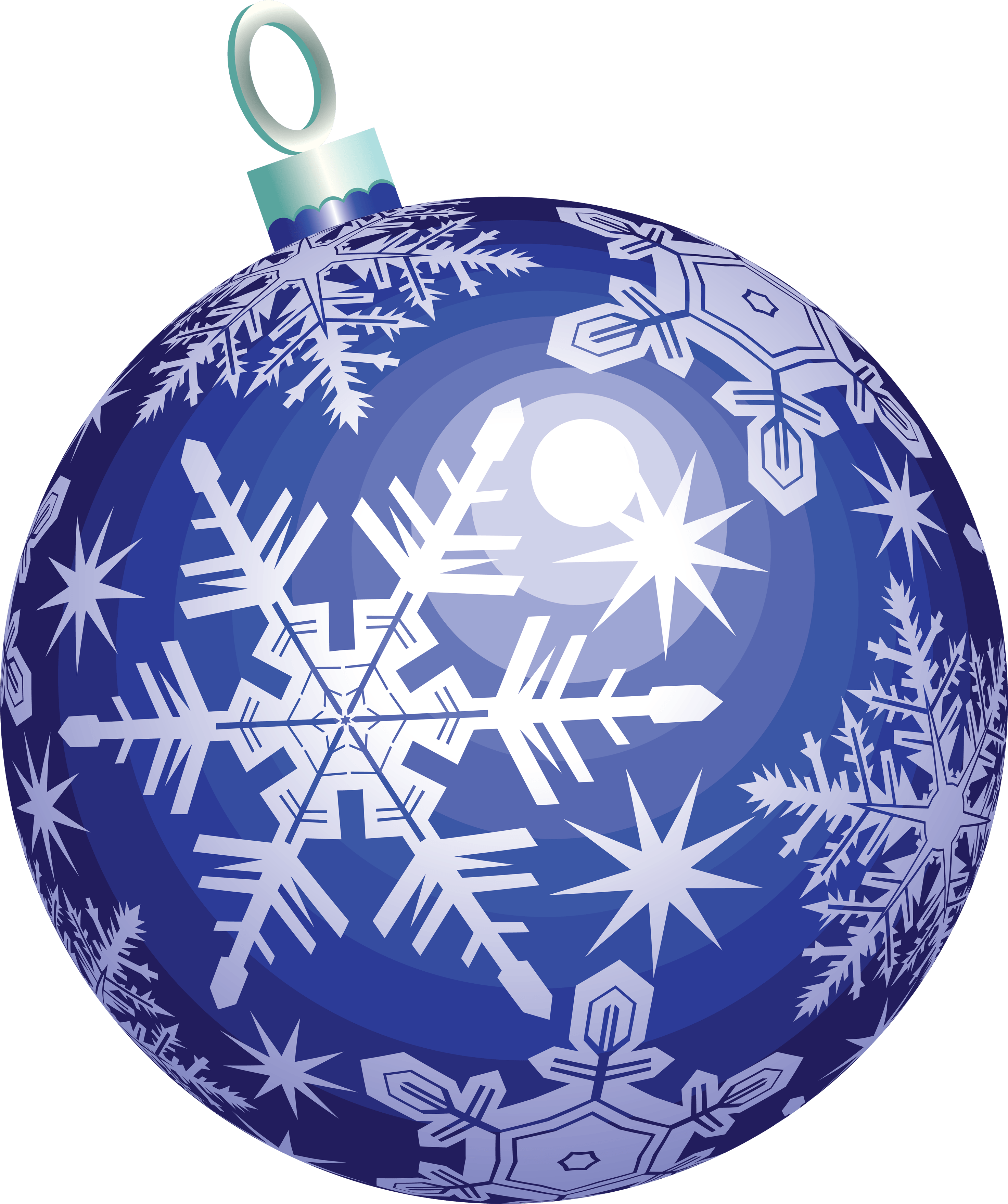 Christmas Ball Toy Png Image PNG Image