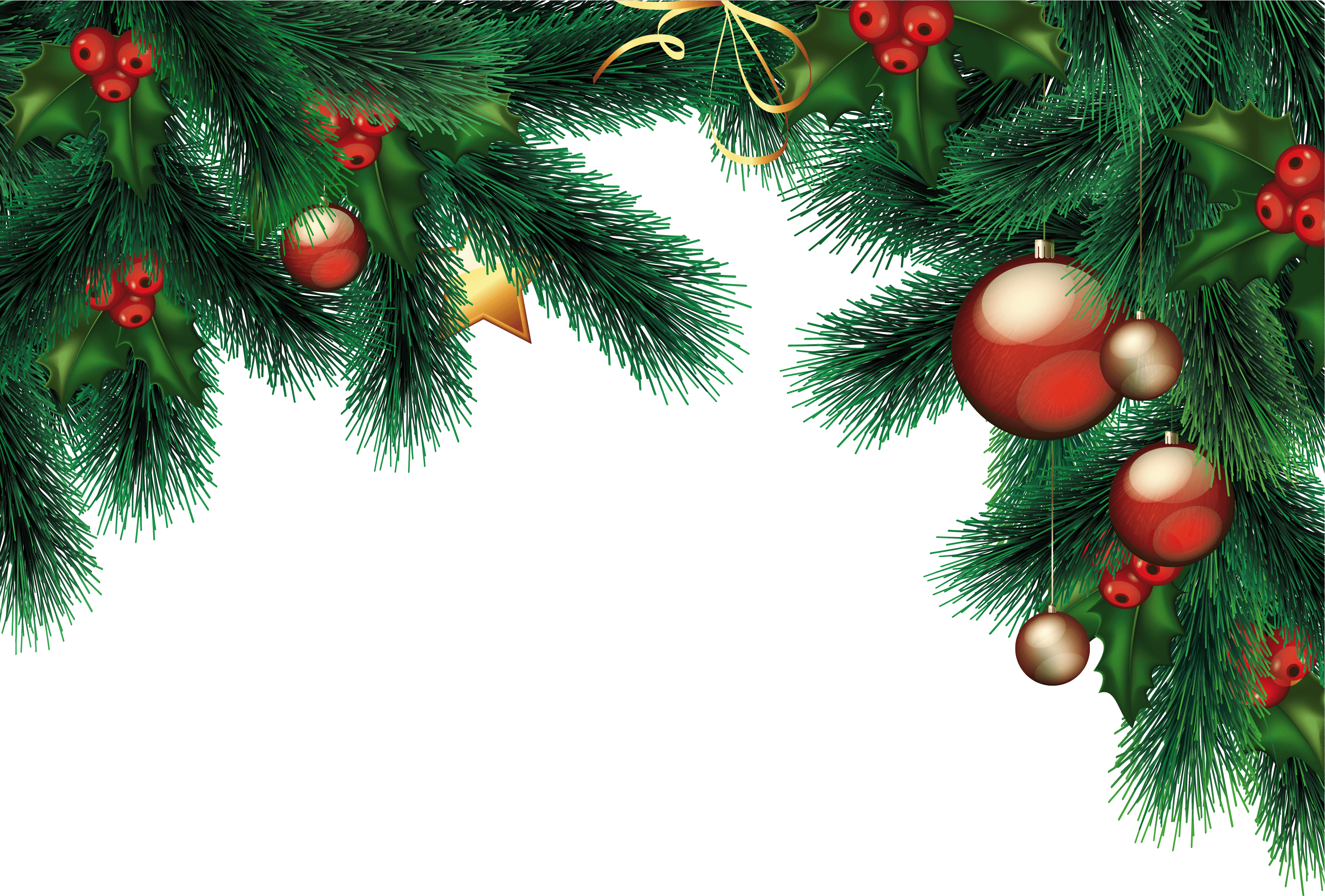 Christmas Png Image PNG Image