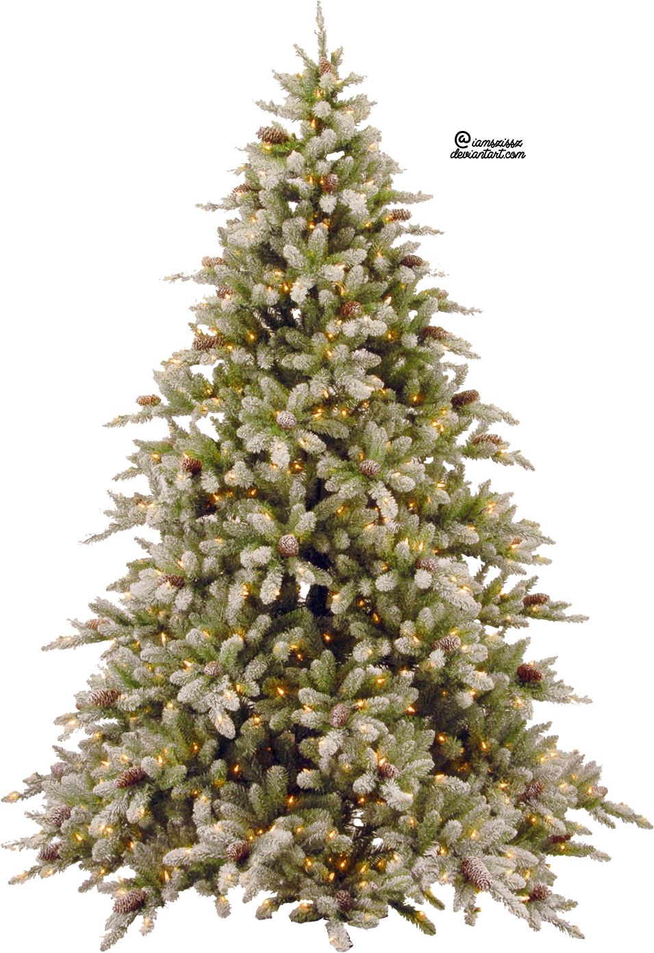 Christmas Tree Png Hd PNG Image