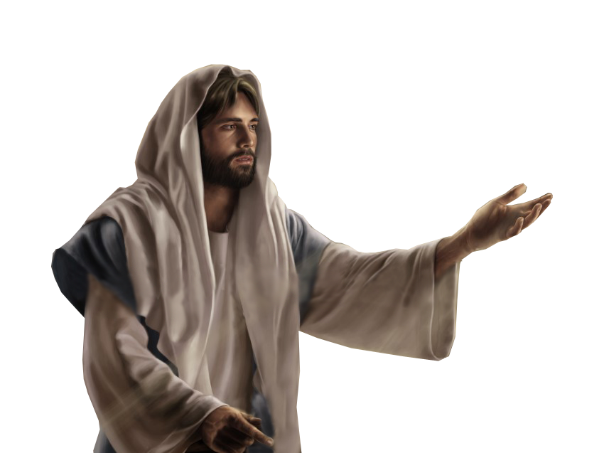 Depiction Of Wallpaper Christ Jesus Free Clipart HQ PNG Image