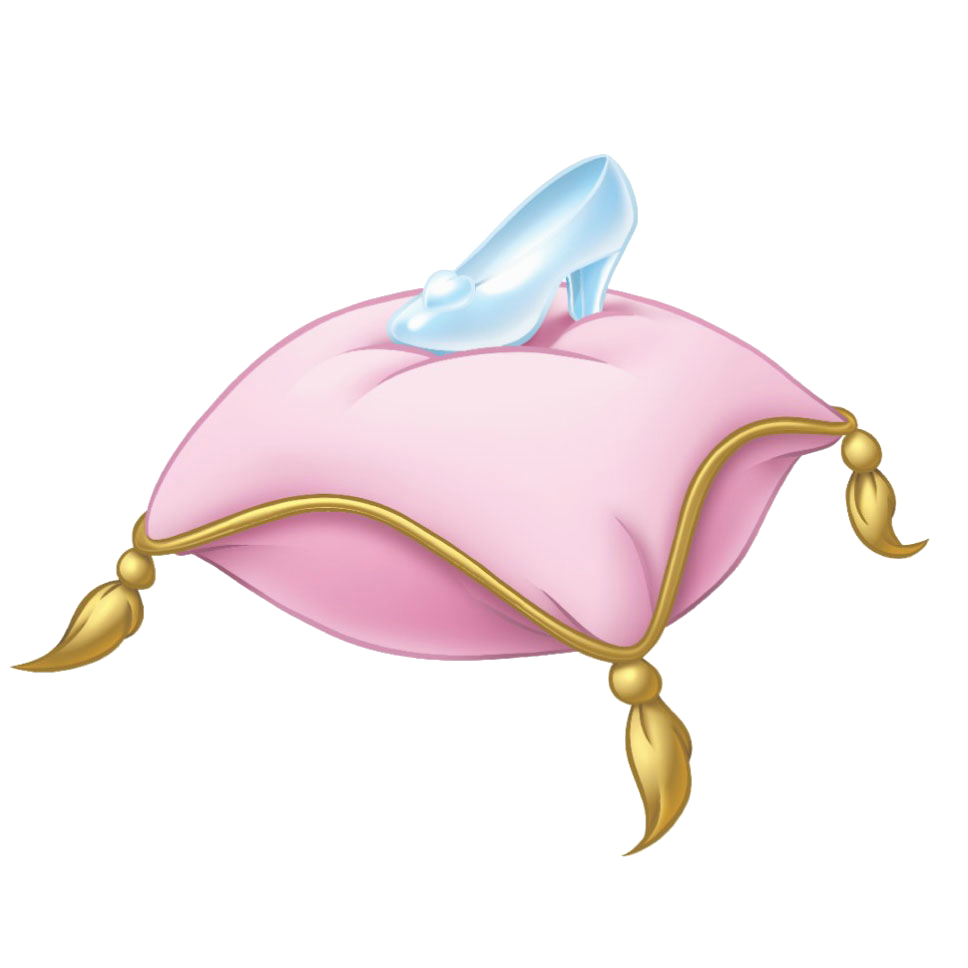 Slipper Cinderella Youtube Free Frame PNG Image