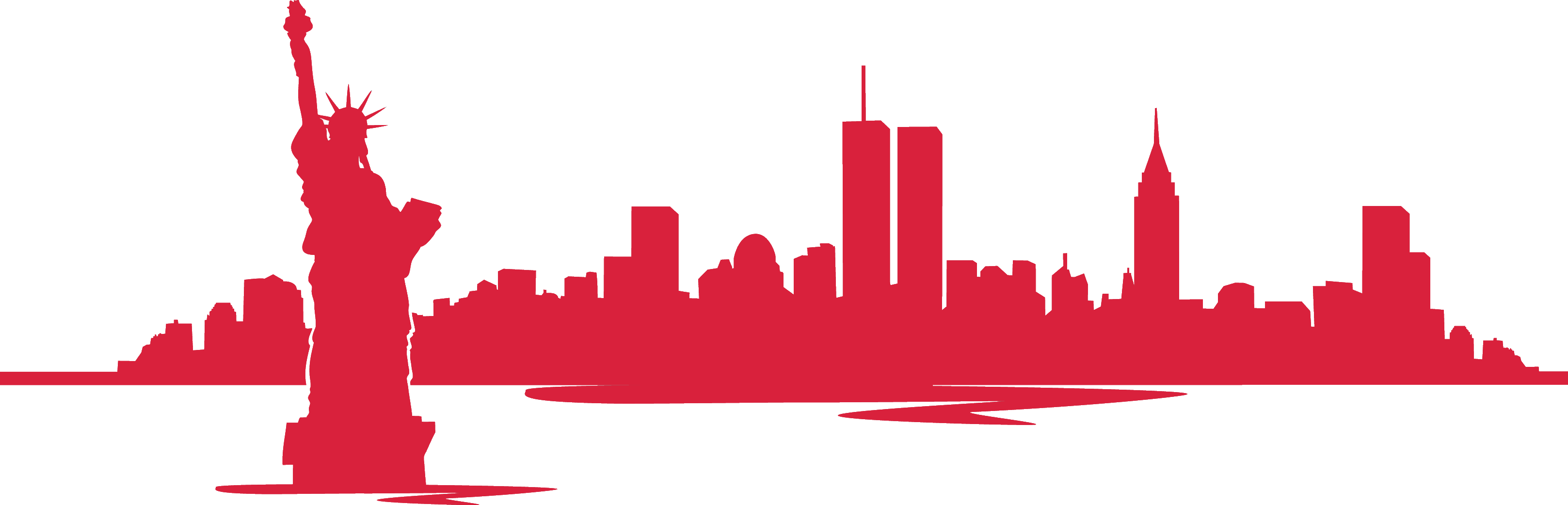 Skyline York Tower Free Transparent Image HD PNG Image