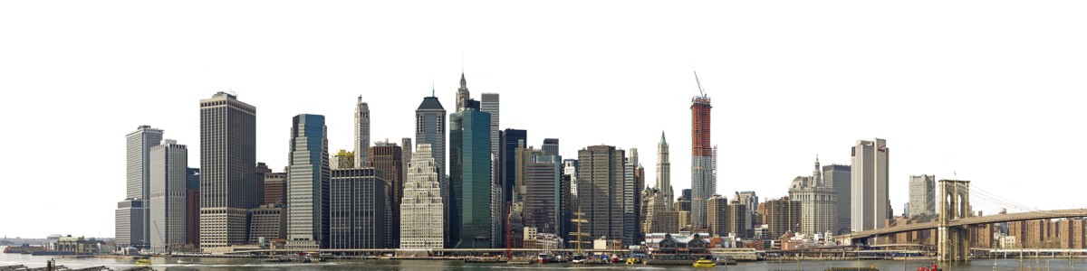 Skyline Vector York Free HD Image PNG Image