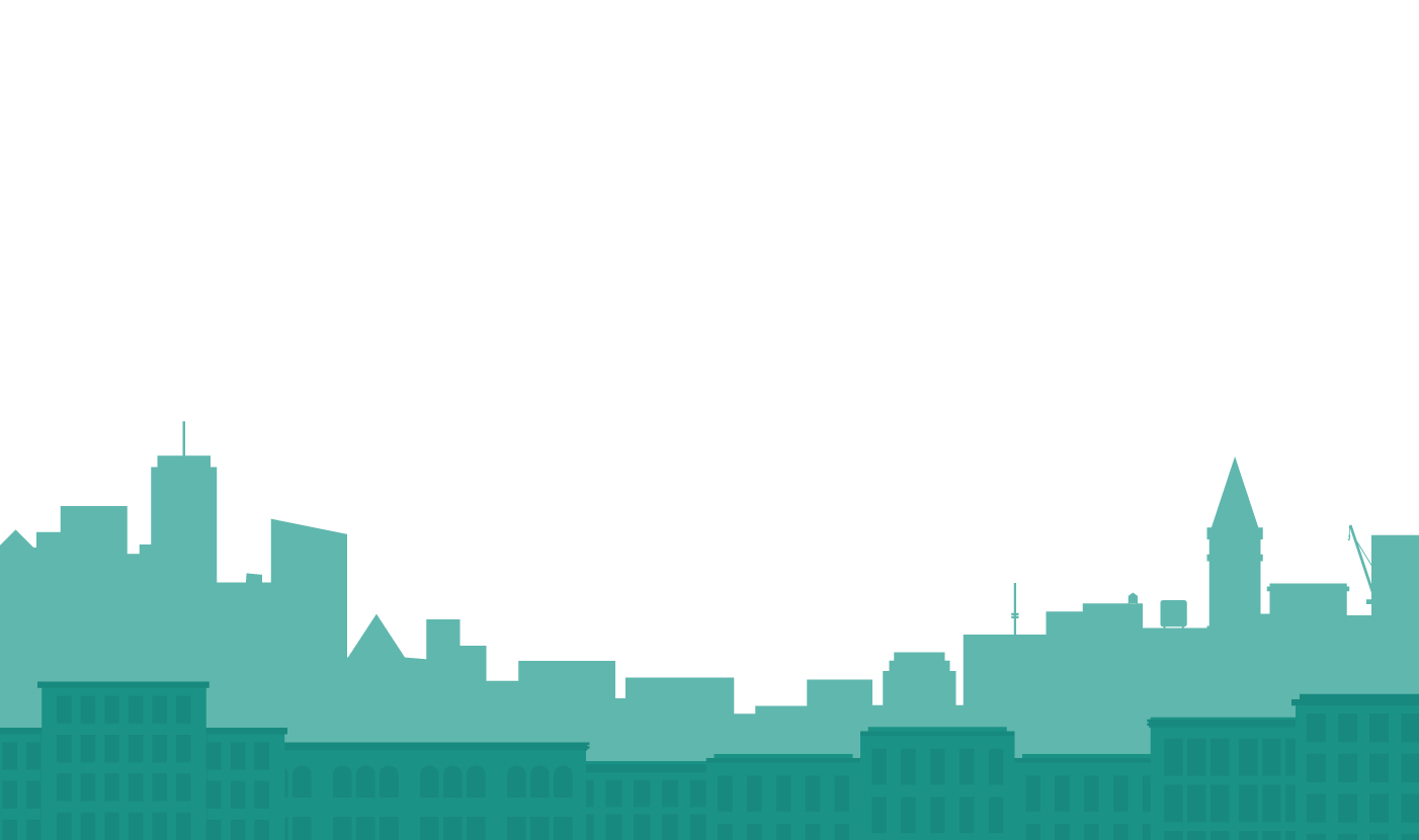 City Transparent PNG Image