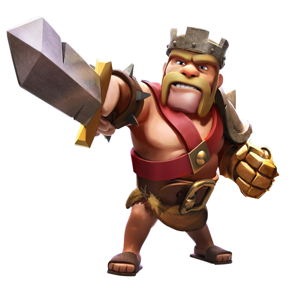 Clash Of Clans Transparent PNG Image