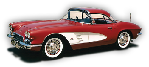 Classic Car Hd PNG Image